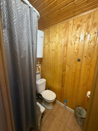 Фотография номера гостевого дома Березка