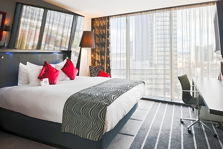 Premium room