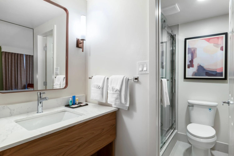 Inn at the Peachtrees, an Ascend Hotel Collection Member photo 11