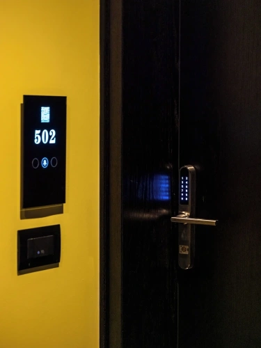 Premium room with balcony