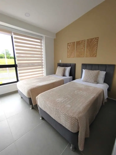 Premium Cottage