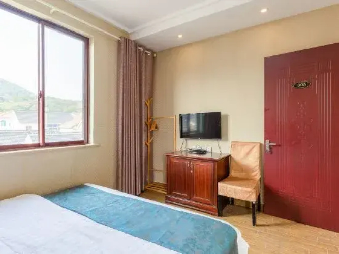 Shiqi Homestay
