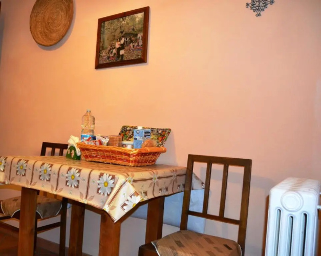 Aritzo appartamento romantico