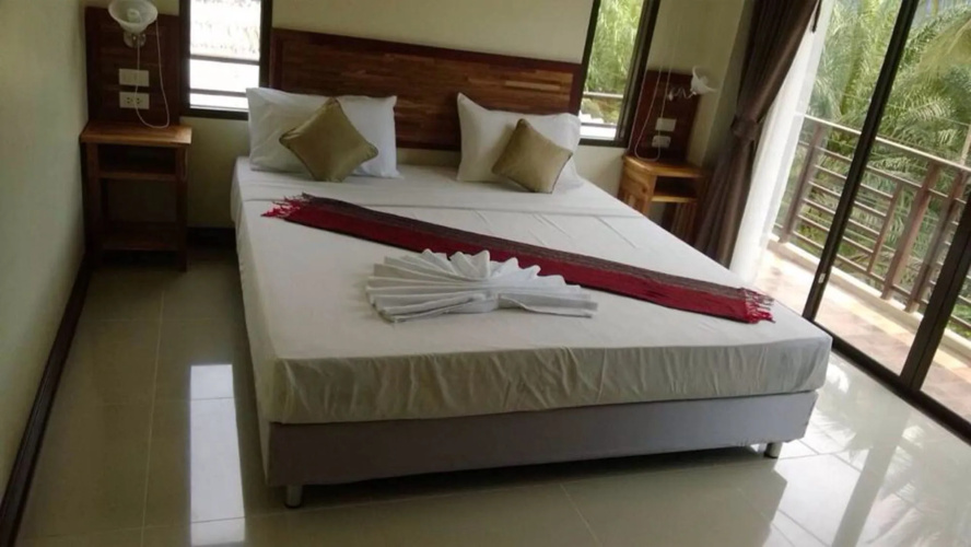 Khao Sok Nature Place