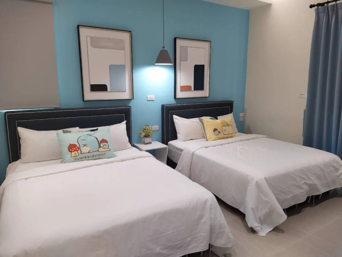 Bloom Boutique Resort