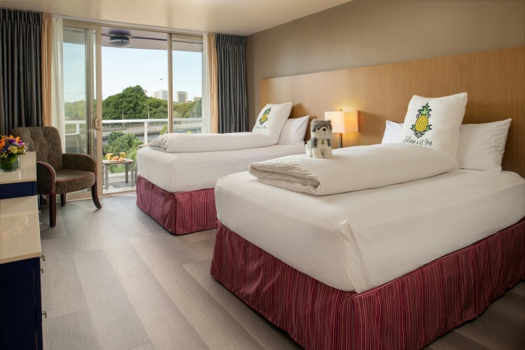 Hotel Rose - A Staypineapple Hotel photo 7