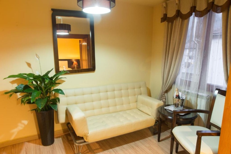 Superior Double room