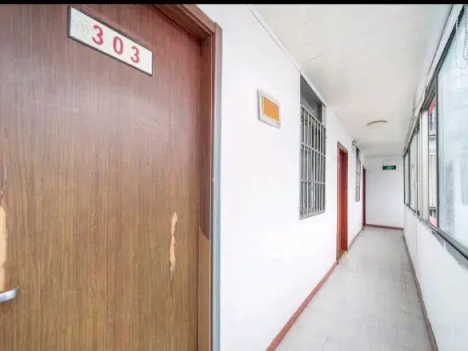 Hexiang Hotel