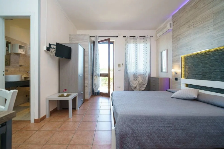 Agriturismo Serafina