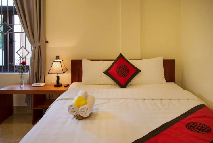 HT Riverside Homestay