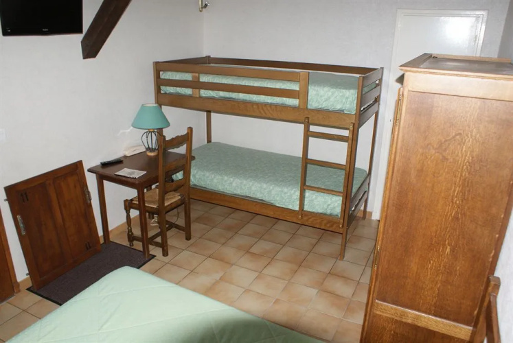 Hôtel de la Bonnheure