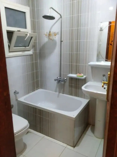 Explore Cairo From A Cozy Designed apt