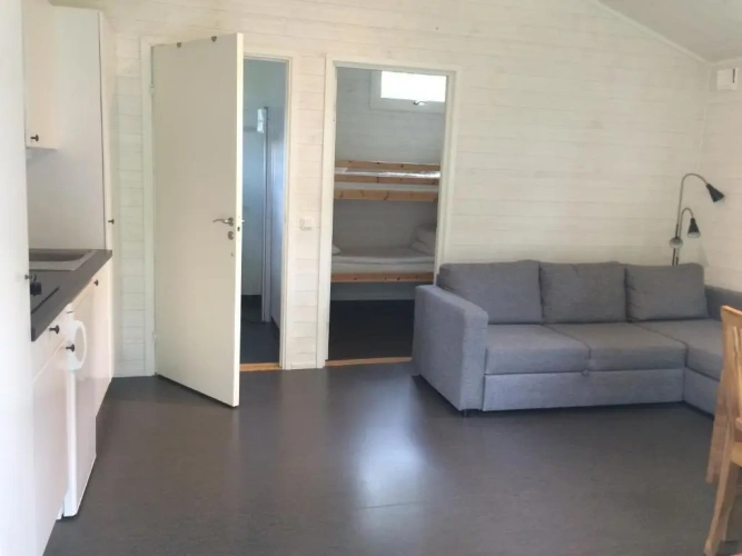 Double Cottage