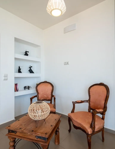3 Bedrooms Villa