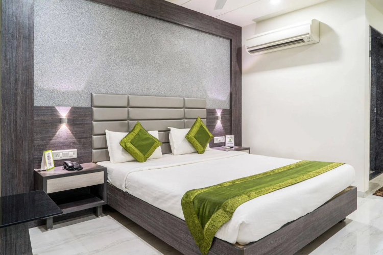 Hotel Unity