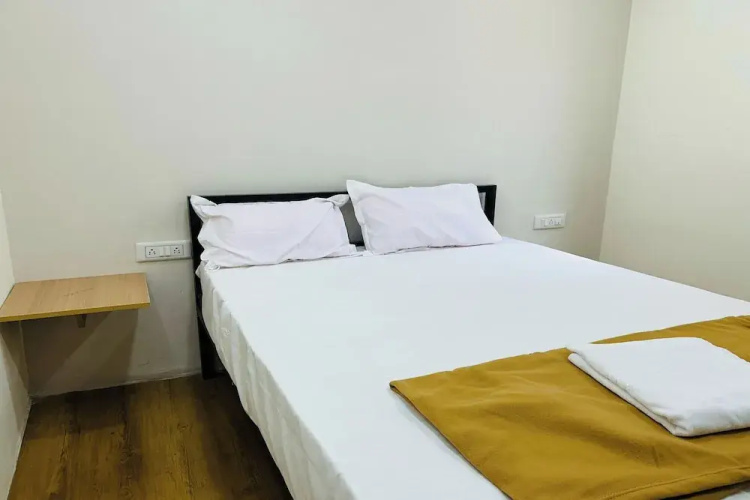 Sri Manjunatha Residency
