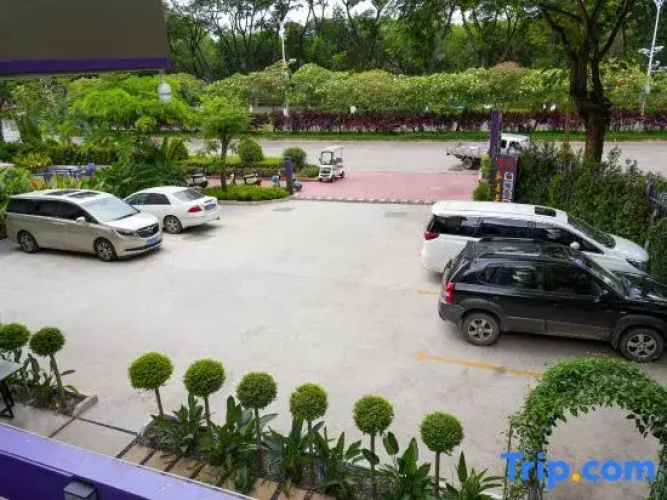 Mercure Xishuangbanna