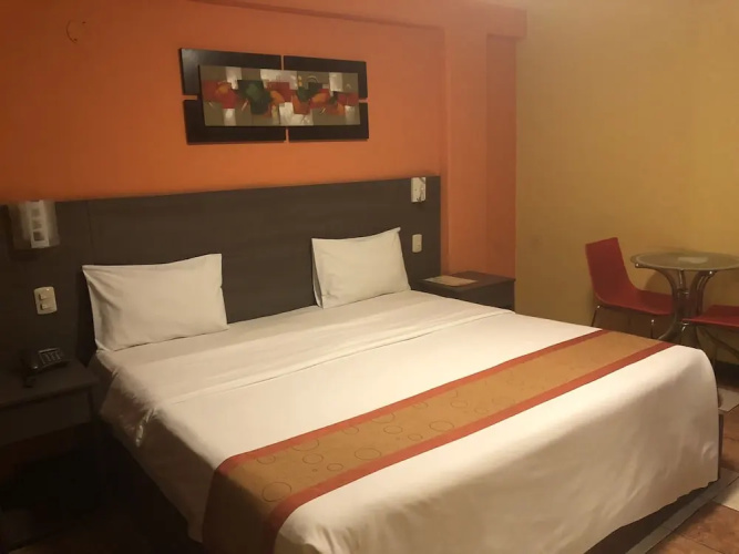 Hotel Caribe