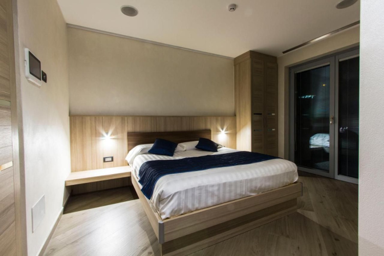 Mito Hotel