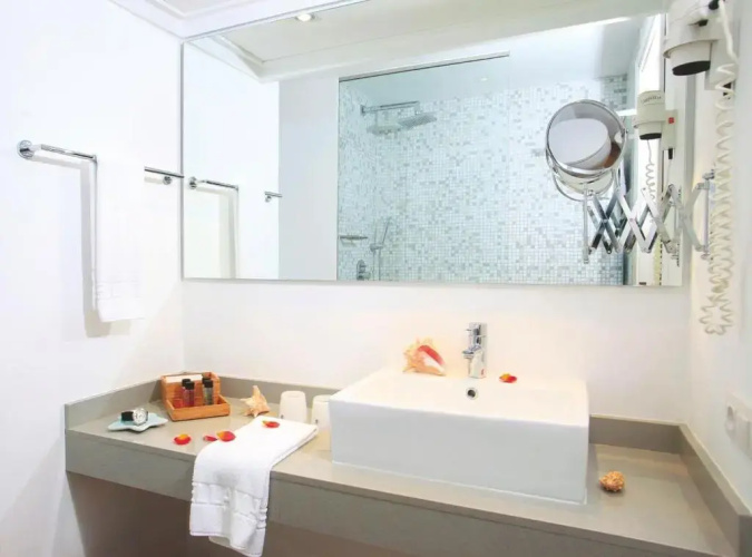 Apartamentos Bellamar