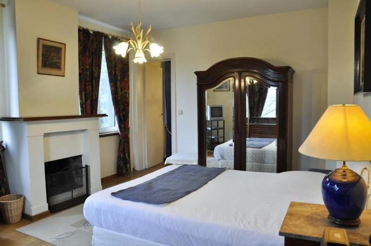Bed  Breakfast de Genval