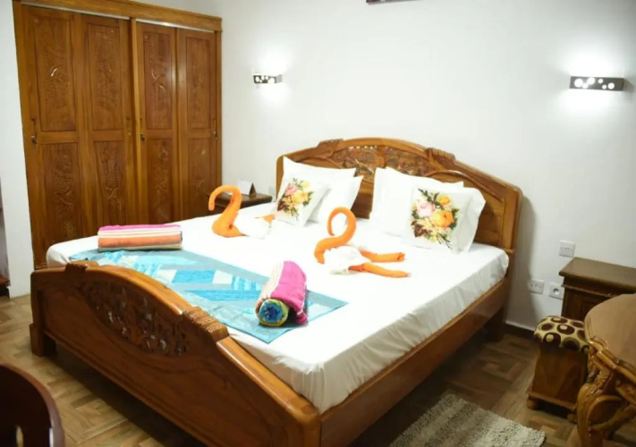 Easy Stay Residence
