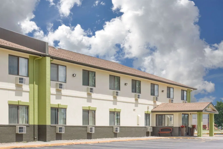 Imagen del hotel