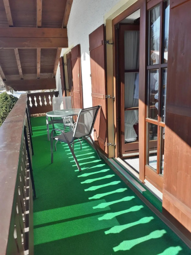 Ferienwohnung Rutz