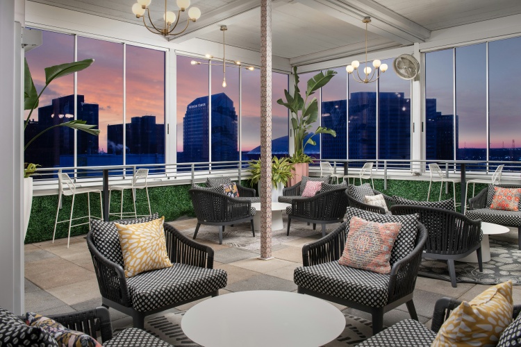 The Troubadour Hotel New Orleans, Tapestry Collection by Hilton photo 26