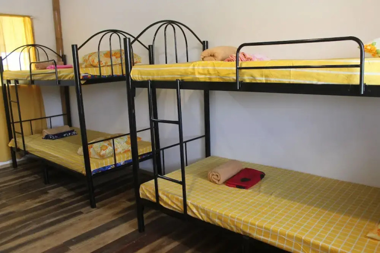 JRM Travel and Lounge - Hostel
