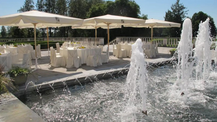 Hotel Brdo