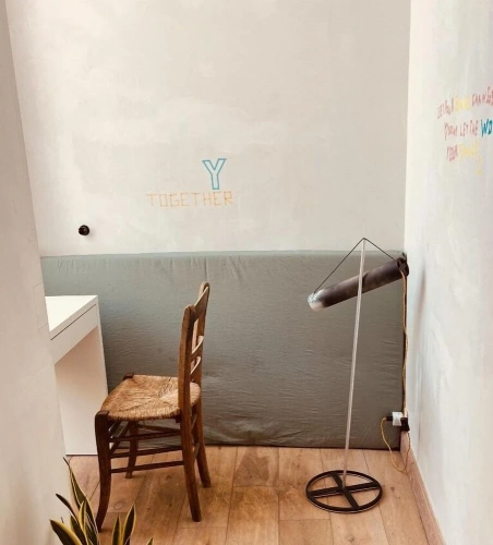 1 Bedroom Comfort Twin room