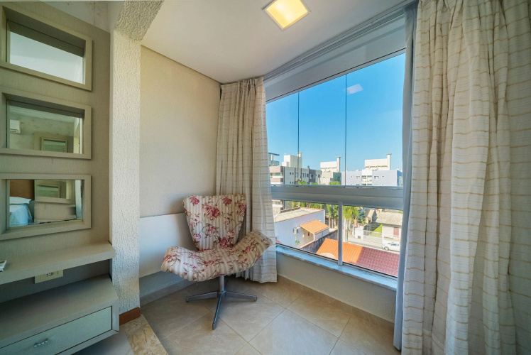 Aluguel Apartamento 2 Quartos N 306 Bombinhas Sc