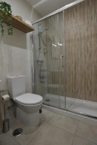 Lagos Central Apartments Ap 10