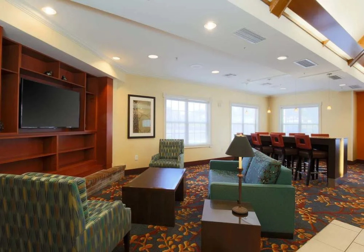 Residence Inn Fort Smith