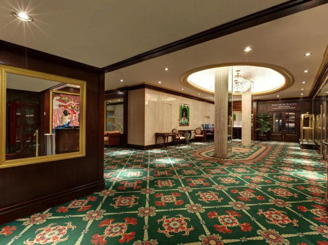 Wellington Hotel