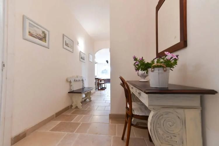 Trulli Casa Gemma