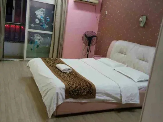 Changsha Jiajia Apartment
