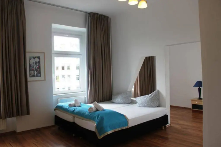 Elbes Hotel Dresden
