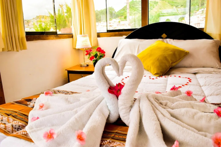 Hostal Comarca Imperial