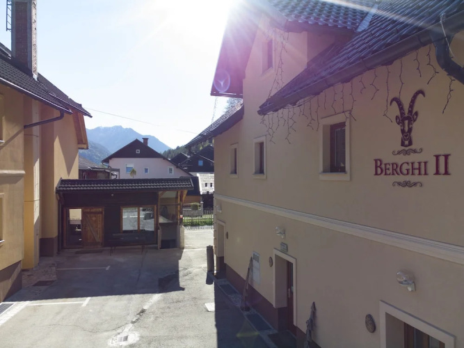 Otel görseli