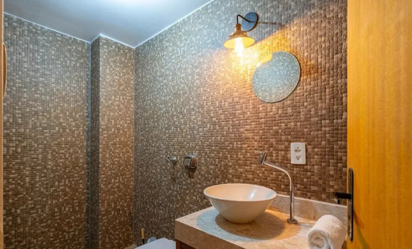 Modern Apartments 900 m From Beira-mar Norte - EOX