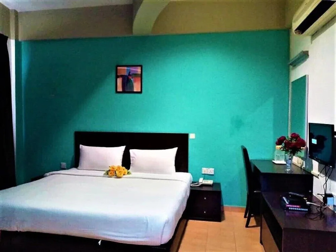 Hotel Sayang