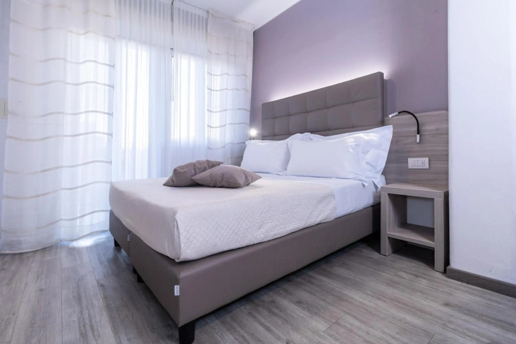 Hotel Alfonsina