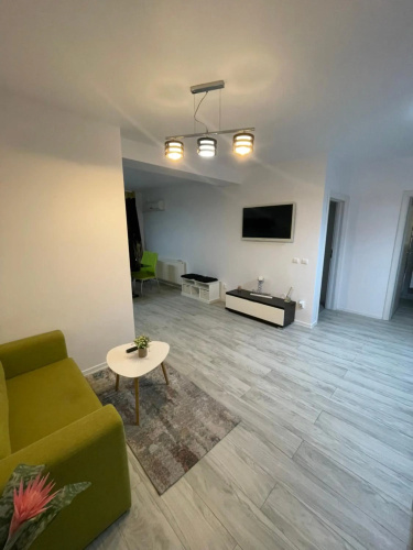 Alexia Apartment