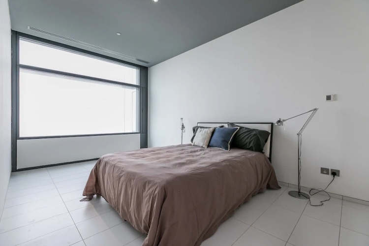 Index Tower by Driven Properties