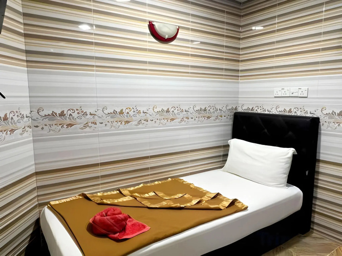 New Wave Ampang Point Hotel