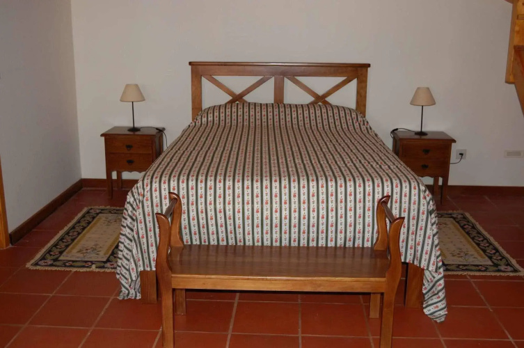 Casa do Pinheiro Grande