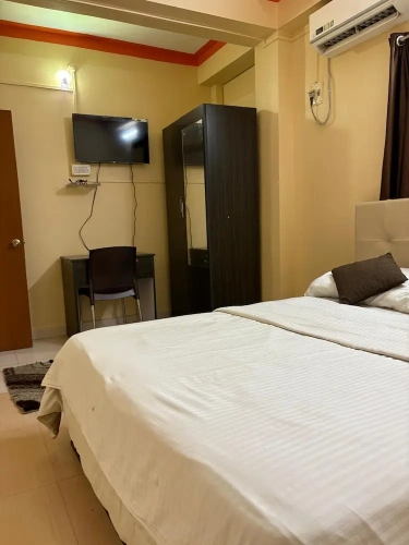 Luxury room