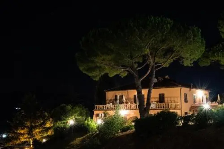 Residence Fiorenzo